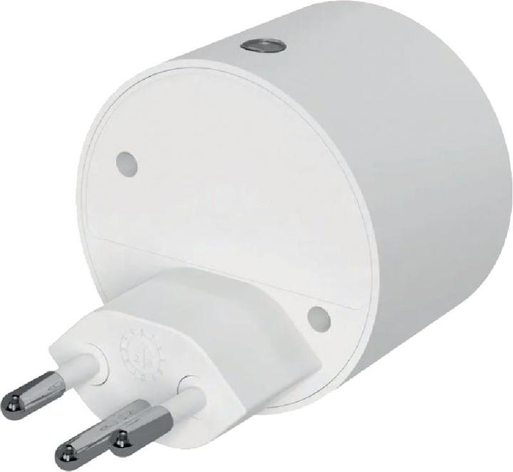 Actual product image Steffen Wireless adapter plug with remote control