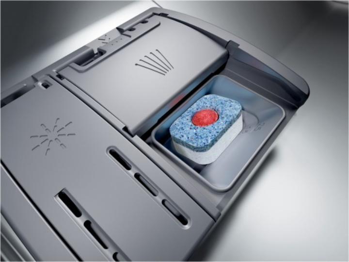 Produktbild Bosch Hausgeräte SMD8TCX00D Select Line Serie 8 Vollintegriert Geschirrspüler