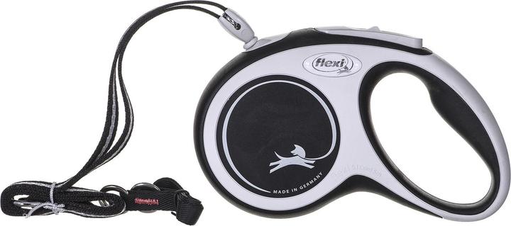 Produktbild Flexi NEW COMFORT Seil (S, Hund, Spazieren)