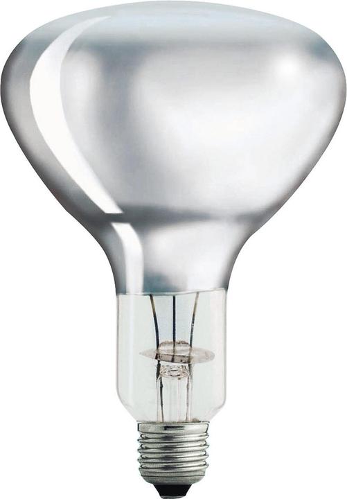 Philips Infrarotlampe BR125 (250 W)
