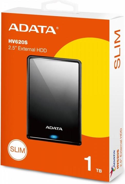 Produktbild Adata Hv620s (1 TB)