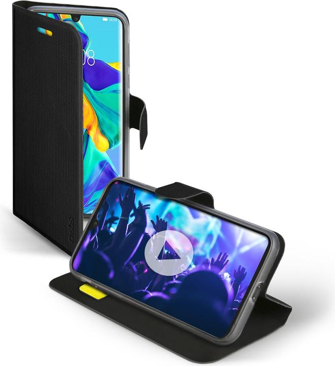 Immagine prodotto SBS falce (Huawei P30 Pro)