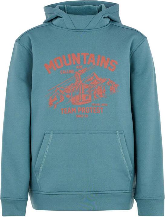 Protest Hoody Prtkestrel Jr (128)