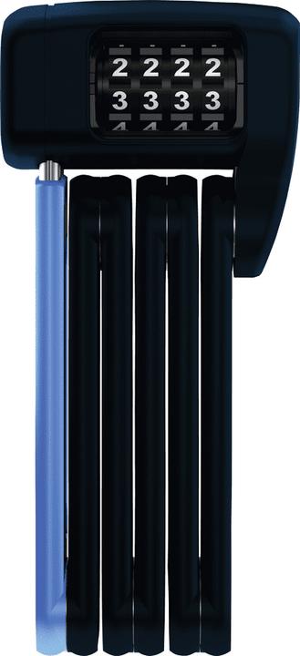 Image du produit Abus Bordo Lite 6055C Mini (60 cm)