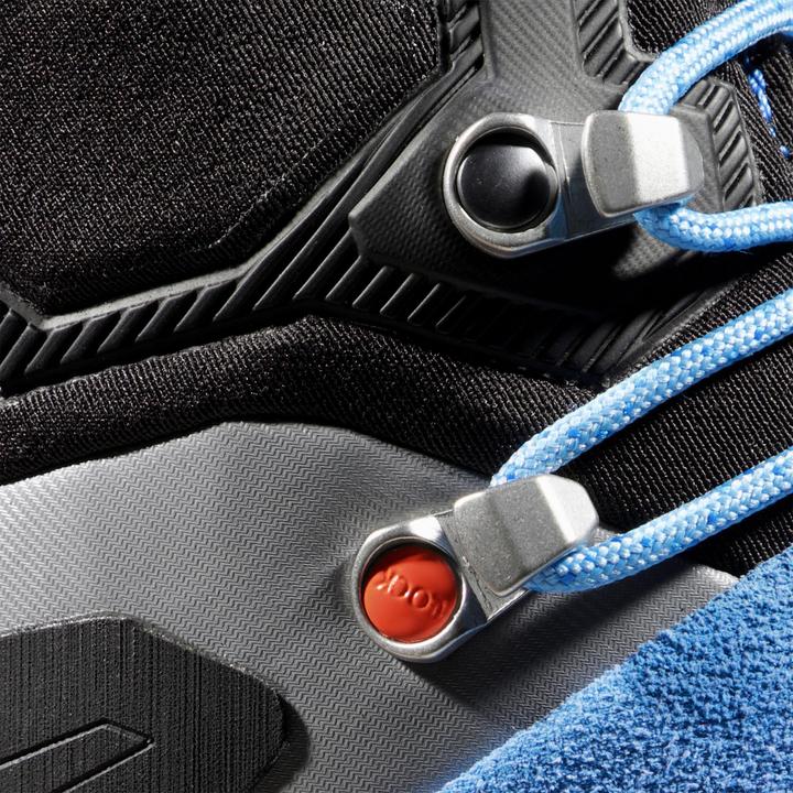 Produktbild Mammut Wanderstiefel Kento Tour High GTX (38)