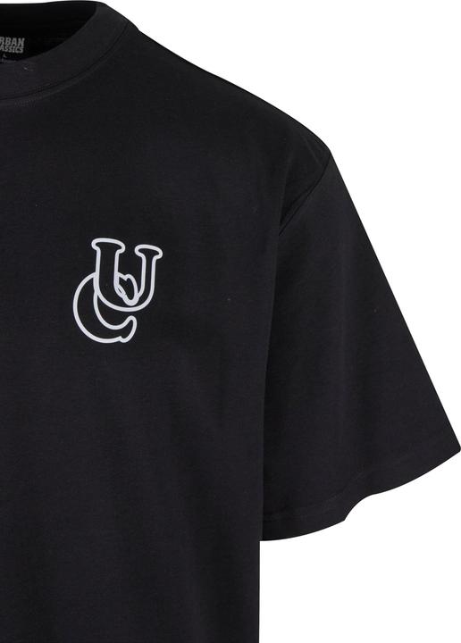 Immagine prodotto Urban Classics Maglietta alta con logo lucido UC - 171109 (XXL)