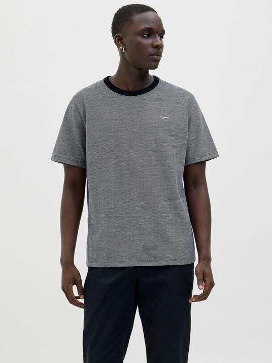 Image du produit Jack & Jones Logo Rundhals T-shirt T-shirt (XXL)