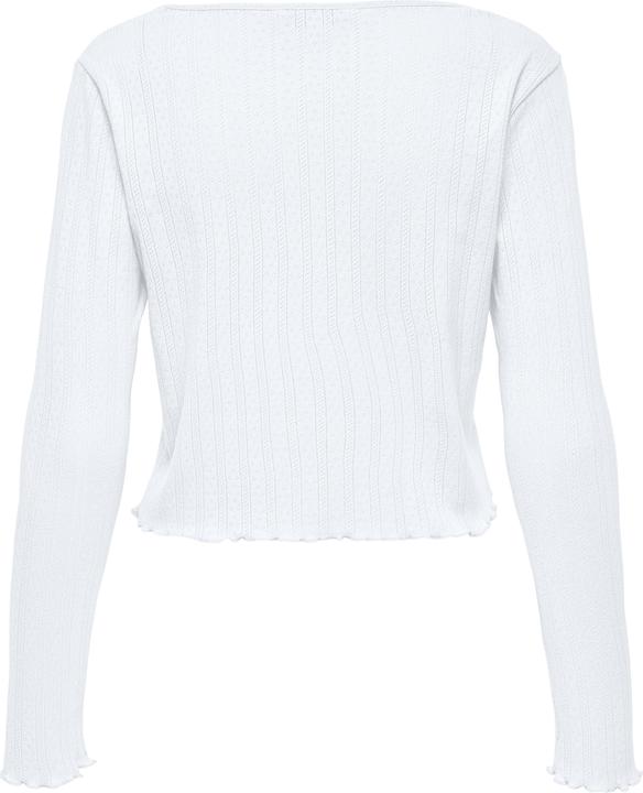 Image du produit Only ONLCARLOTTA Strickjacke Strickjacke (XL)