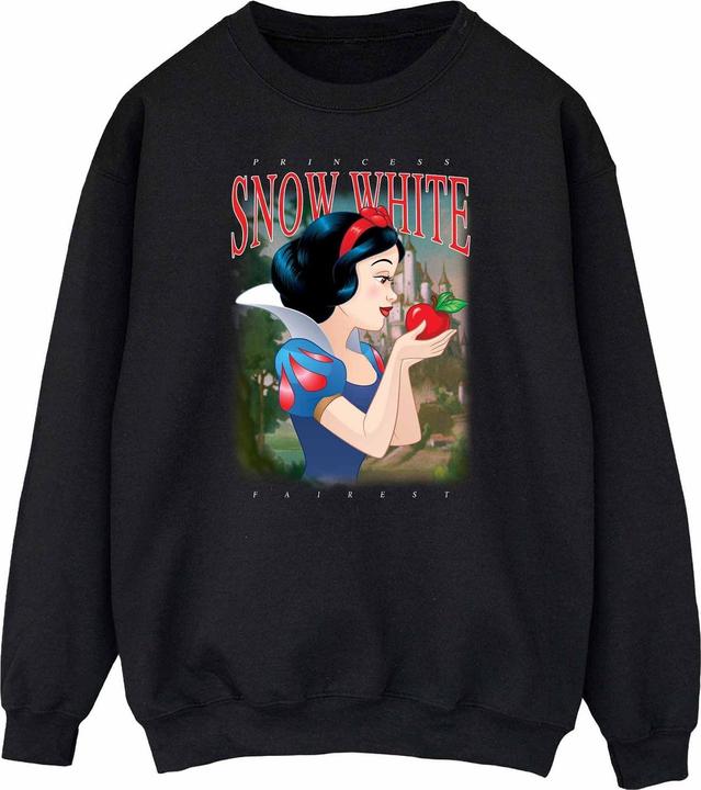 Disney Princess Sweatshirt