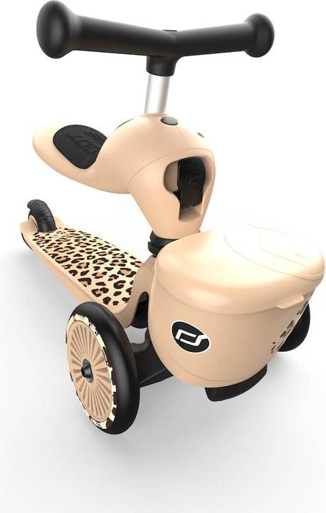 Produktbild Scoot and Ride Highwaykick