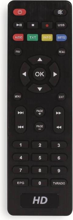 Produktbild Opticum C100 HD (DVB-C)