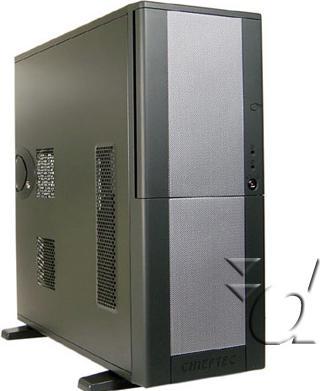 Produktbild Chieftec Lcx-01b-b-sl-op (E-ATX, ATX)