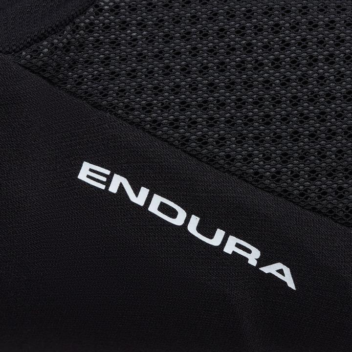 Actual product image Endura Strack Knee Protector, Bk (M, Knee pad)