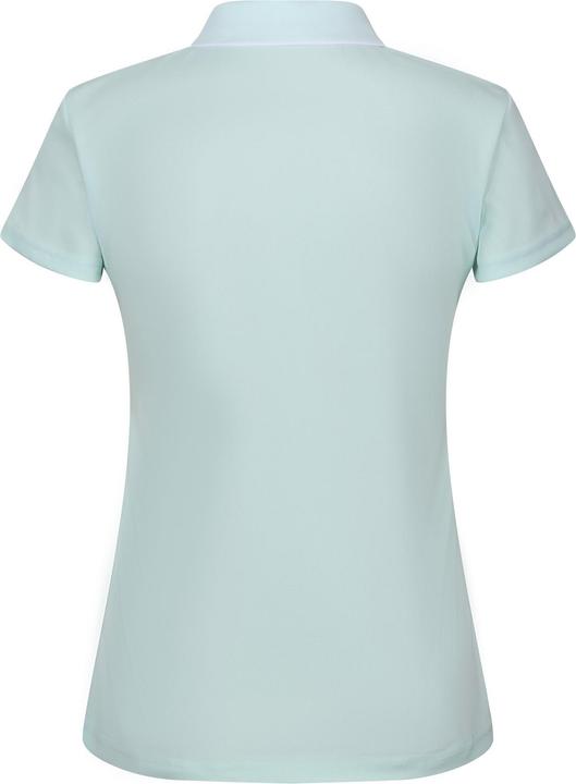 Actual product image Regatta Womens/Ladies Maverick V Polo Shirt (38 D)
