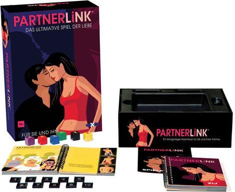 Immagine prodotto Fun Factory Gioco d'amore Partnerlink