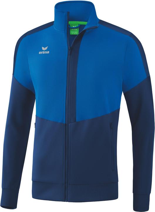Produktbild Erima Squad Worker Jacke (XL)