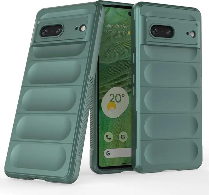 Image du produit Screenguard CloudCase Google Pixel 7 Coque TPU (Google Pixel 7)