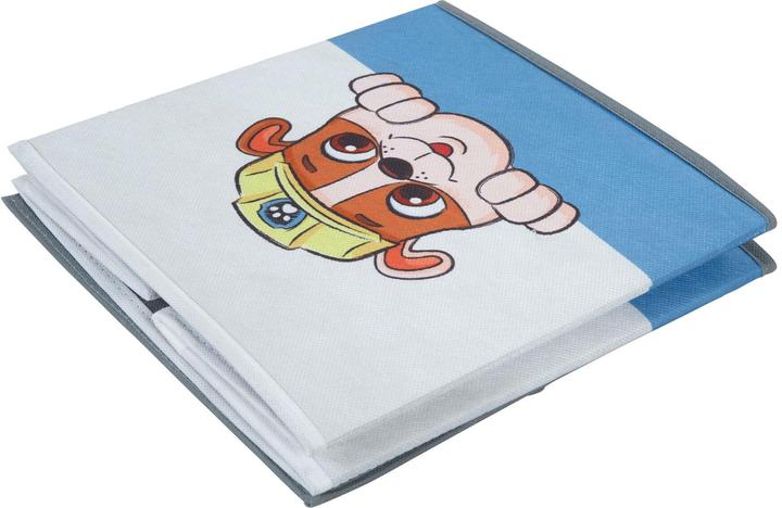 Immagine prodotto Roba Contenitore per 2 pezzi di Paw Patrol