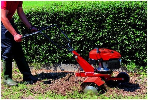 Produktbild Einhell GC-MT 2560 LD