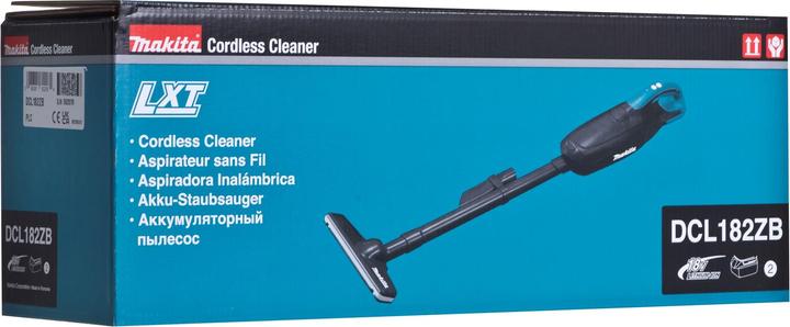 Image du produit Makita DCL182ZB