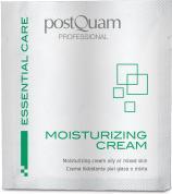 Actual product image Postquam moisturing cream for oily skin, (20 x 3 ml.) (3 ml, Day cream)