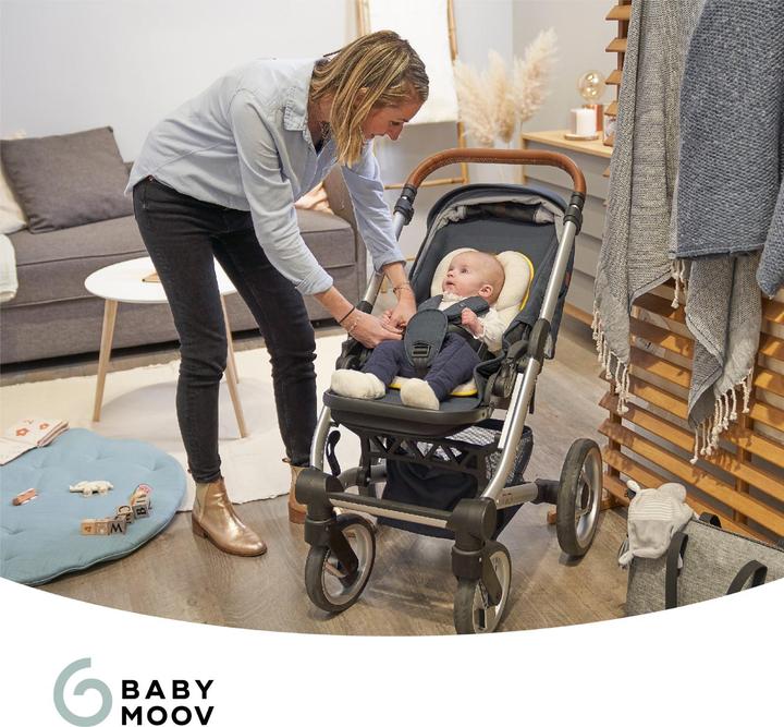 Image du produit Babymoov Cosymorpho
