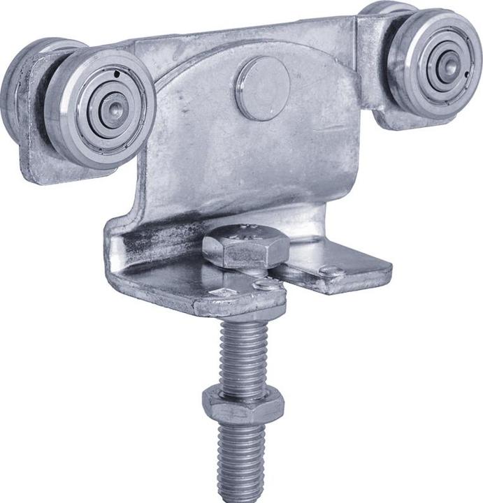 Produktbild Helm Rollapparat -91, 4-rollig