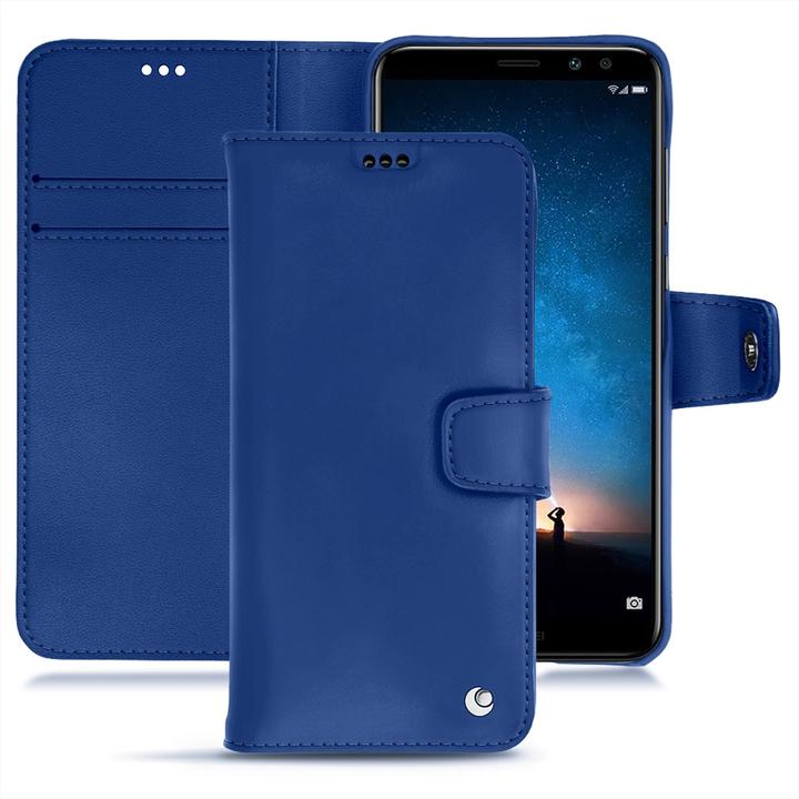 Productafbeelding Noreve Leren Portemonnee (Huawei Mate 10 Lite)