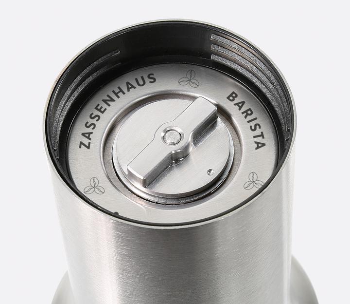 Image du produit Zassenhaus Barista