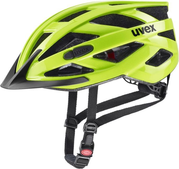Actual product image Uvex Sports i-vo 3D (52 - 57 cm)
