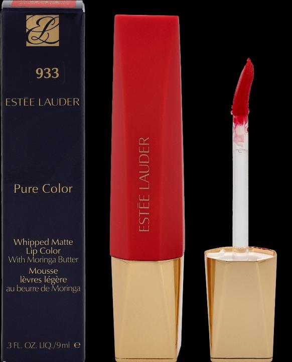 Produktbild Estée Lauder Pure Color (Nr. 933 - Maraschino)