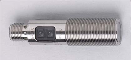 Actual product image IFM OGH700