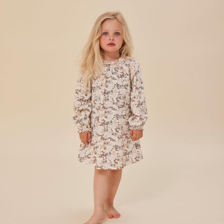 Produktbild Konges Slojd Chleo Kleid Mizumi (86)