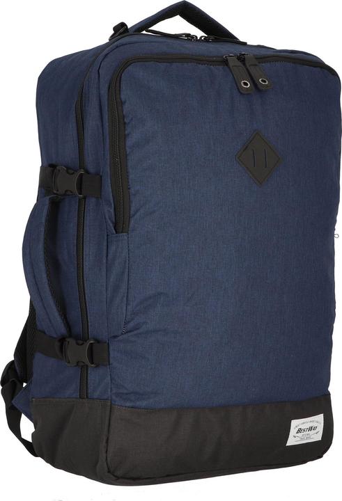 Actual product image Worldpack Cabin Pro (40 l)
