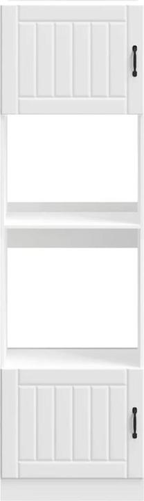 Image du produit VidaXL Madlene (60 x 57 x 207 cm)
