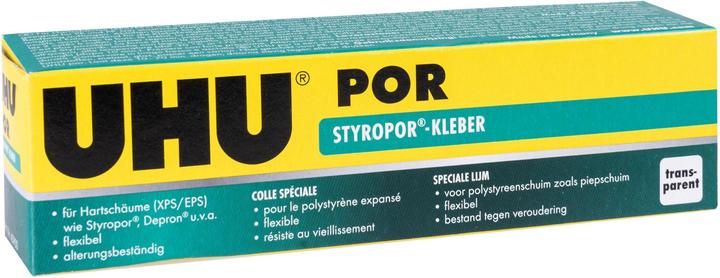 Immagine prodotto UHU Por (40 g, 50 ml)