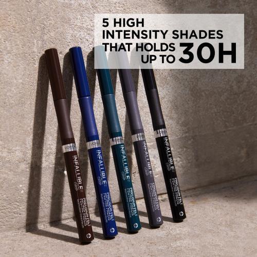 Produktbild L'Oréal Paris Infaillible (2 Worth It)