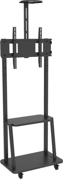 Produktbild Techly Boden-TV-Halter für TV (Universal, 70", 60 kg)