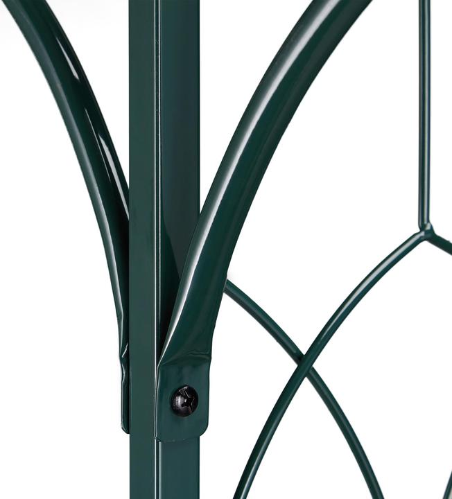 Produktbild Relaxdays Rosenbogen (52 cm, 202 cm)