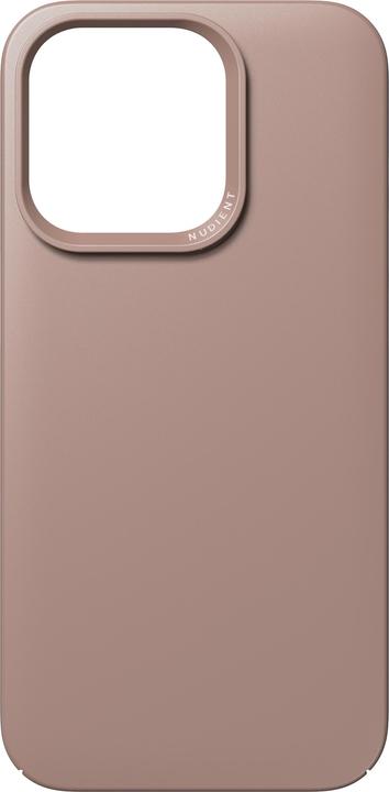 Productafbeelding Nudient Dunne (Apple iPhone 14 Pro)
