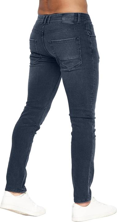Immagine prodotto Crosshatch Malcolm Jeans Aderente Uomo (40)