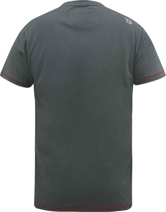 Produktbild DUKE D555 Cobbler Nyc TShirt (XXL)