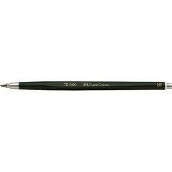 Actual product image Faber-Castell Clutch pencil (2 mm, 2H, 1 x)