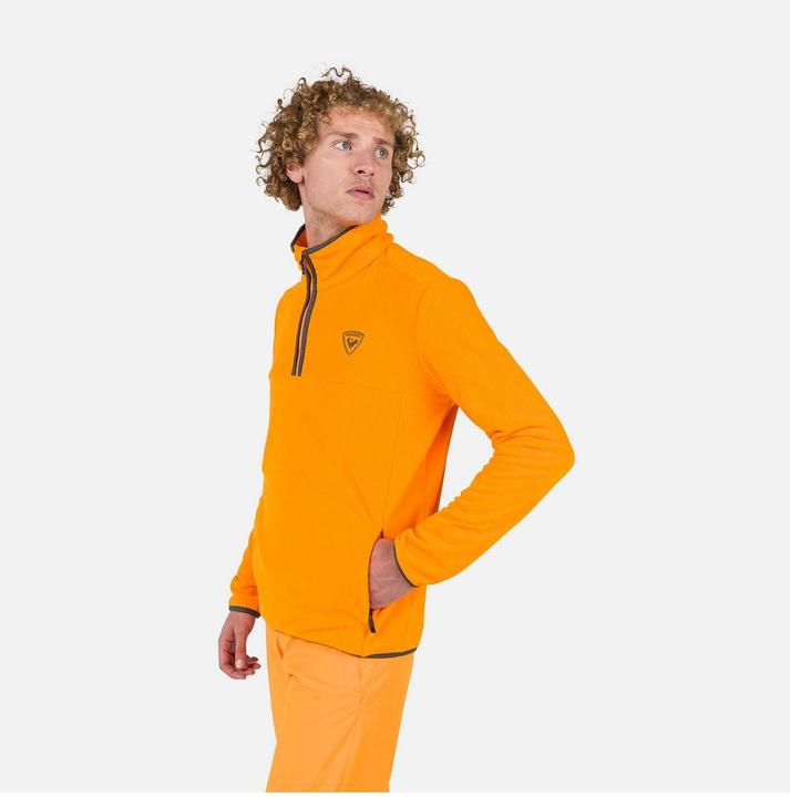 Immagine prodotto Rossignol Sweatshirt aus Strohfleece Hz (S)