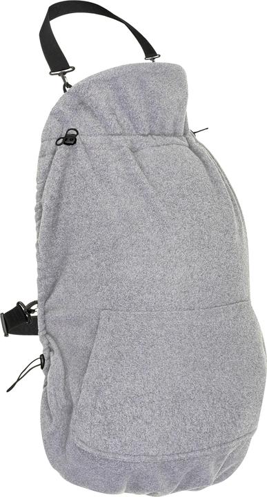 Produktbild Hoppediz Tragezubehör Fleece-Cover Basic