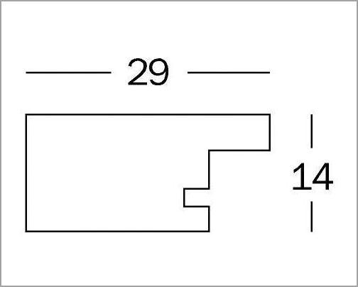 Produktbild Walther Design Home (21 x 29.7 cm)