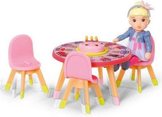 Immagine prodotto Baby Born Minis - Playset Buon Compleanno