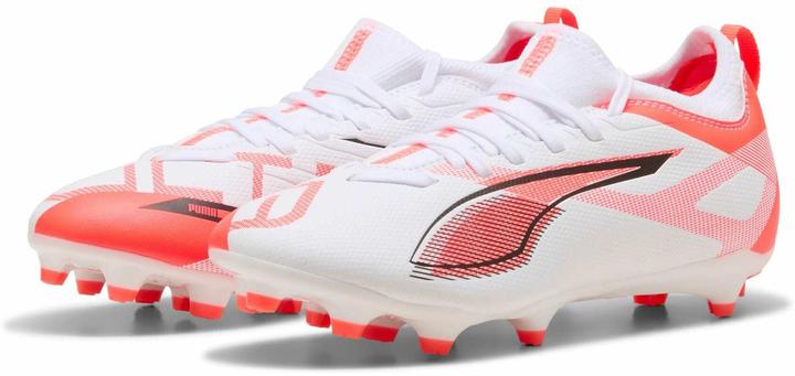 Puma ULTRA 5 MATCH FG/AG Jr