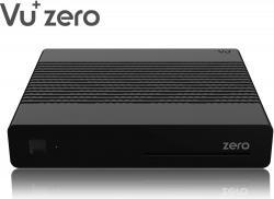 Produktbild Vu+ Zero (0.51 GB, DVB-S2, CI+-Schacht)