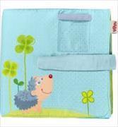 Produktbild Haba Baby-Fotoalbum Glück (10 x 15 cm)